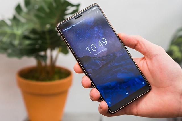 Đừng n&oacute;i Nokia hết thời khi chưa thấy fan nườm nượp xếp h&agrave;ng trải nghiệm sản phẩm mới - Ảnh 4.