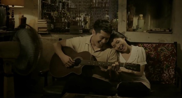 Như ng&agrave;y n&agrave;o &ndash; Hơi thở mới giữa d&ograve;ng nhạc hiện đại - Ảnh 4.