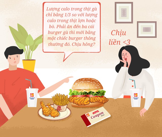 Nắng n&oacute;ng đến ph&aacute;t hoả, hẹn h&ograve; ở đ&acirc;u vừa m&aacute;t mẻ, vừa th&uacute; vị b&acirc;y giờ? - Ảnh 5.