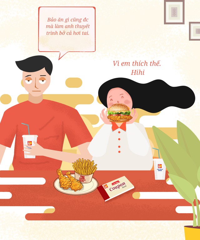 Nắng n&oacute;ng đến ph&aacute;t hoả, hẹn h&ograve; ở đ&acirc;u vừa m&aacute;t mẻ, vừa th&uacute; vị b&acirc;y giờ? - Ảnh 6.