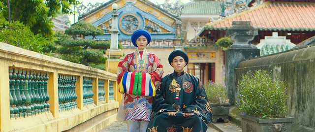Sống v&agrave; y&ecirc;u đến ph&uacute;t gi&acirc;y cuối c&ugrave;ng của 100 ng&agrave;y như Jun Phạm, Khả Ng&acirc;n - Ảnh 3.