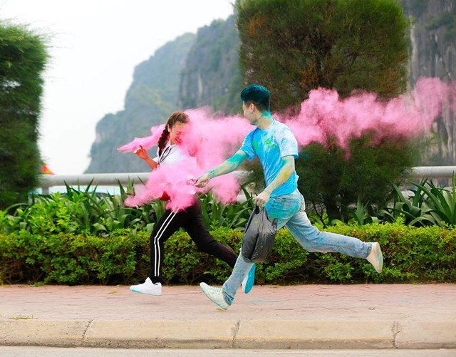 Lễ hội văn ho&aacute; v&agrave; ẩm thực ch&acirc;u &Aacute; 2018: Mon Run rực rỡ, EDM tầm quốc tế - Ảnh 5.