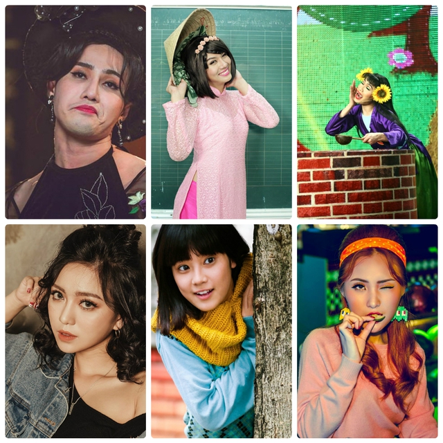 Càng sắm càng vui trong đại ti&ecirc;̣c sinh nh&acirc;̣t 6 tu&ocirc;̉i cùng Lazada - Ảnh 3.