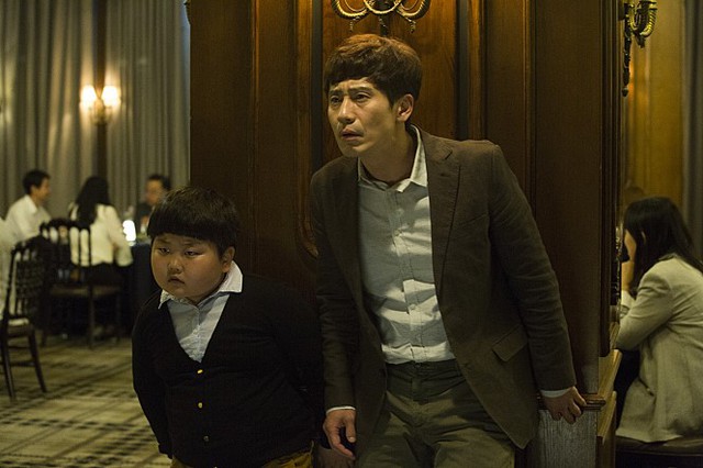 Sau phim Hoa Du Ký và Yêu Tinh, Lee El tái ngộ khán giả Việt trong “Khi đàn ông muốn“ - Ảnh 4.