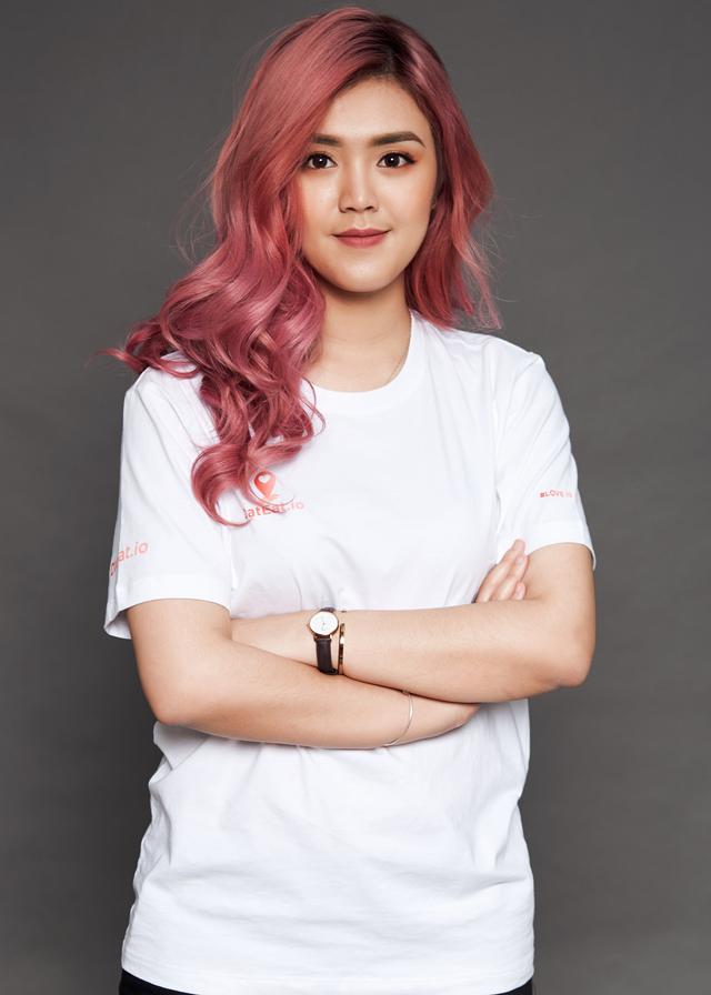 Ứng dụng hẹn h&ograve; nổi bật của 9x gốc Việt k&ecirc;u gọi c&aacute;c nh&agrave; đầu tư Anh Quốc - Ảnh 6.