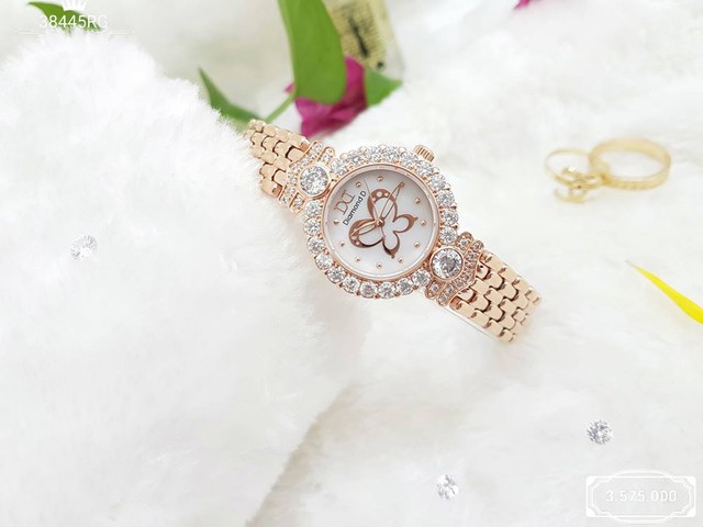 Mua ngay đồng hồ ch&iacute;nh h&atilde;ng với ưu đ&atilde;i to&agrave;n bộ sản phẩm l&ecirc;n tới 10% - Ảnh 5.