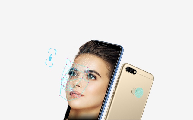 Honor 7C ch&iacute;nh thức c&ocirc;ng bố mức gi&aacute; cực k&igrave; cạnh tranh - Ảnh 2.
