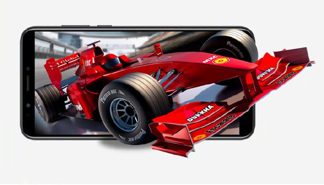 Honor 7C ch&iacute;nh thức c&ocirc;ng bố mức gi&aacute; cực k&igrave; cạnh tranh - Ảnh 4.