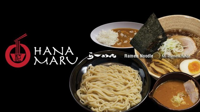 Trạm dừng chân cho những thực khách đam mê ẩm thực Nhật - HANA MARU - Ảnh 1.