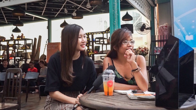 D&ugrave; FA hay c&oacute; &ldquo;gấu&rdquo;: Ai cũng phải xem để biết c&aacute;ch selfie thả &ldquo;th&iacute;nh&rdquo; l&agrave; &ldquo;d&iacute;nh&rdquo; - Ảnh 3.