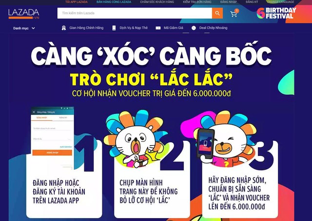 Đ&acirc;y ch&iacute;nh l&agrave; tr&ograve; chơi đang g&acirc;y &ldquo;ầm ĩ&rdquo; cộng đồng mạng x&atilde; hội trong những ng&agrave;y qua - Ảnh 1.