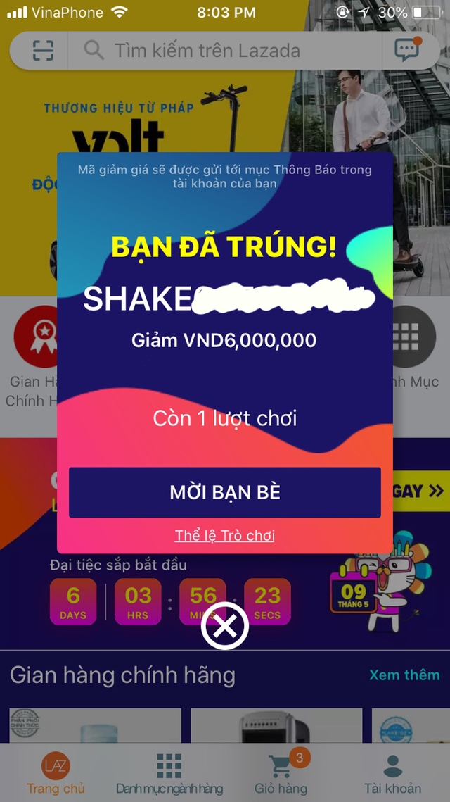 Đ&acirc;y ch&iacute;nh l&agrave; tr&ograve; chơi đang g&acirc;y &ldquo;ầm ĩ&rdquo; cộng đồng mạng x&atilde; hội trong những ng&agrave;y qua - Ảnh 4.