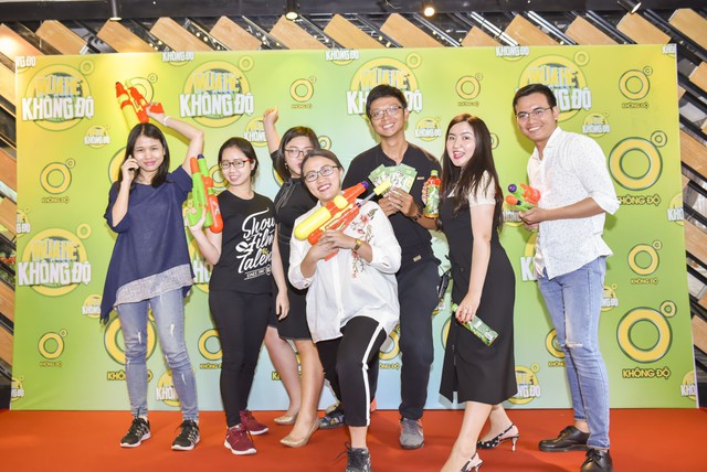 M&ugrave;a H&egrave; Kh&ocirc;ng Độ 2018 m&ugrave;a 3 - Sự trở lại của show diễn đ&igrave;nh đ&aacute;m m&ugrave;a h&egrave; d&agrave;nh cho giới trẻ - Ảnh 9.