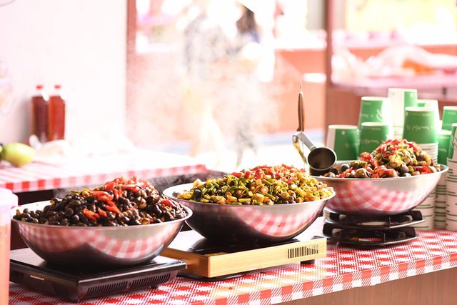 Ăn đã đời, &ldquo;qu&acirc;̉y tới b&ecirc;́n, kỳ nghỉ l&ecirc;̃ của tín đ&ocirc;̀ &acirc;̉m thực Vi&ecirc;̣t tuy&ecirc;̣t vời th&ecirc;́ này đ&acirc;y! - Ảnh 5.