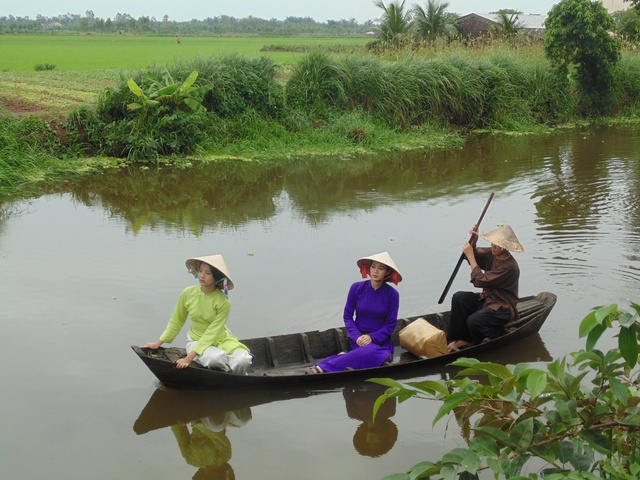 Ngân Khánh chính thức thế chỗ Diễm Hương trong phim Mỹ Nhân Sài Thành - Ảnh 3.