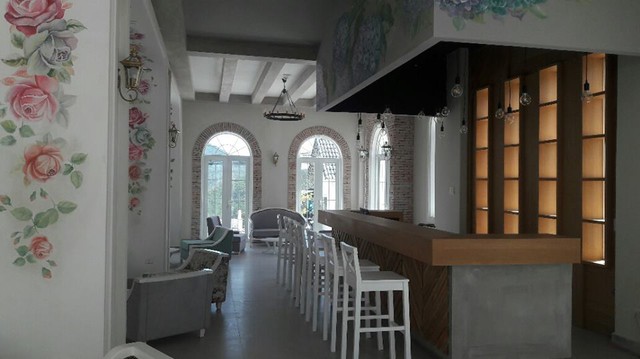 Dalat De Charme Village - L&acirc;u đ&agrave;i quyến rũ giữa l&ograve;ng th&agrave;nh phố Đ&agrave; Lạt - Ảnh 4.