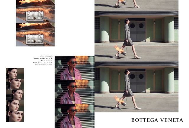Bottega Veneta 2.0: Kiến tạo sự xa xỉ trong thời đại truyền thông số - Ảnh 5.
