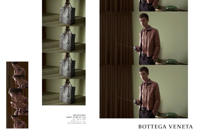 Bottega Veneta 2.0: Kiến tạo sự xa xỉ trong thời đại truyền thông số - Ảnh 6.