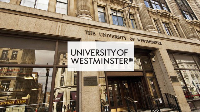 Nhanh tay săn học bổng du học Anh Quốc lên tới 100% học phí cùng Westminster - Ảnh 1.