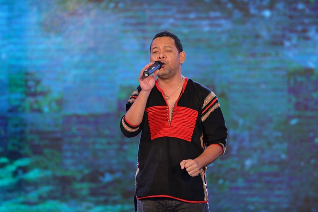 Đức Phúc, Miu Lê, Ái Phương… làm nóng sân khấu Hà Nội với loạt hot hit - Ảnh 9.