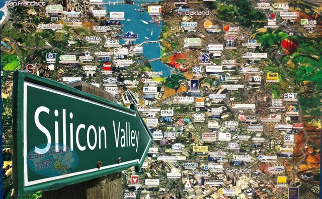 Hội thảo du học UCSC Silicon Valley, chương trình du học có thực tập và làm việc tại Mỹ - Ảnh 1.