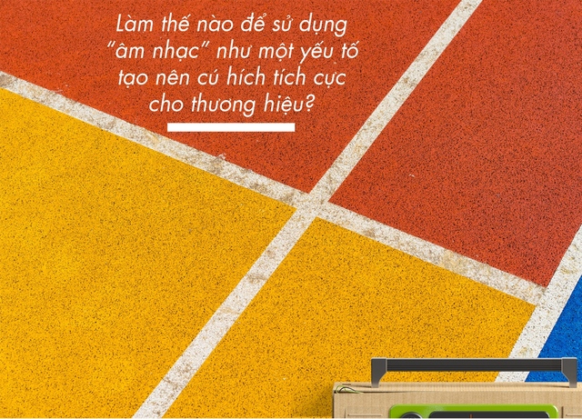Dùng âm nhạc làm vũ khí F5 thương hiệu, nhà mạng Việt ghi điểm ấn tượng với giới trẻ - Ảnh 2.