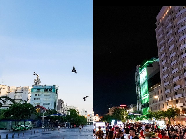C&oacute; một S&agrave;i G&ograve;n thật lạ qua &ldquo;Chuyện 69&rdquo; - Ảnh 4.
