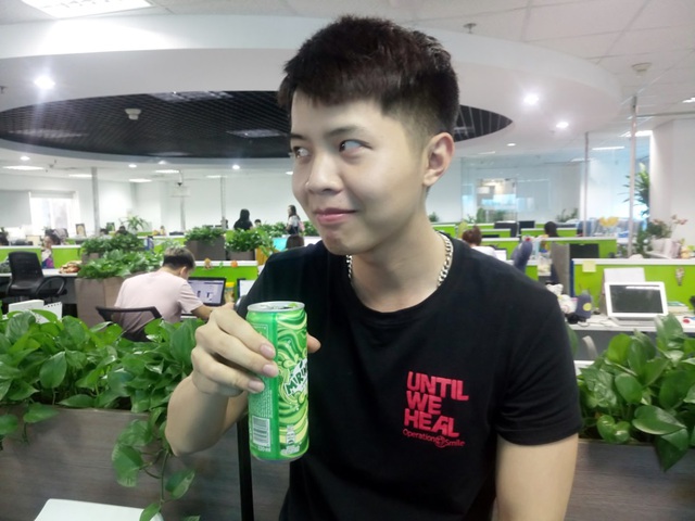 Hết tr&agrave; sữa kem giờ đến lượt soda kem sẽ l&agrave; &ldquo;hot trend&rdquo; bạn kh&ocirc;ng thể bỏ qua! - Ảnh 5.