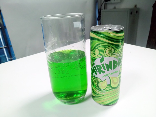 Hết tr&agrave; sữa kem giờ đến lượt soda kem sẽ l&agrave; &ldquo;hot trend&rdquo; bạn kh&ocirc;ng thể bỏ qua! - Ảnh 7.