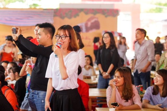 Cộng đồng mạng nói gì về “siêu bão” ẩm thực vừa đổ bộ vào Đà Nẵng? - Ảnh 5.