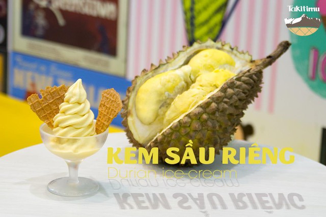 Takitimu &ndash; Kem hoa quả tươi ngon ho&agrave;n to&agrave;n tự nhi&ecirc;n - Ảnh 4.