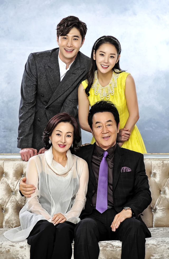 Vén màn bí mật show biz Hàn trong bộ phim mới lên sóng “Đêm trắng ở Áp-Gu-Chơng” - Ảnh 4.