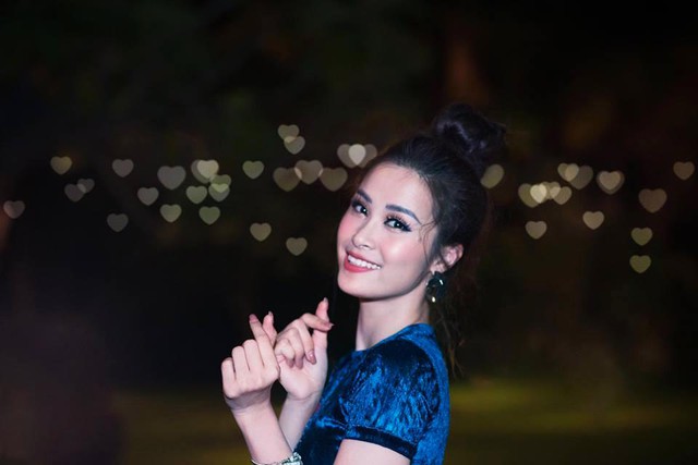 Đ&ocirc;ng Nhi chia sẻ khoảnh khắc thanh xu&acirc;n v&agrave; &ldquo;thả tim&rdquo; điệu nghệ khiến fan ng&acirc;y ngất - Ảnh 2.