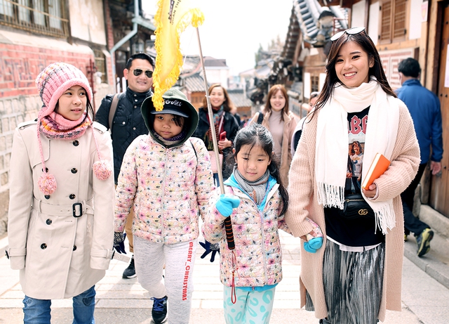 Chạy ngay đi Ho&agrave;ng Yến Chibi, t&igrave;nh y&ecirc;u đ&iacute;ch thực đang ở rất gần! - Ảnh 3.