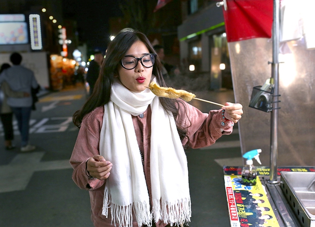 Chạy ngay đi Ho&agrave;ng Yến Chibi, t&igrave;nh y&ecirc;u đ&iacute;ch thực đang ở rất gần! - Ảnh 5.