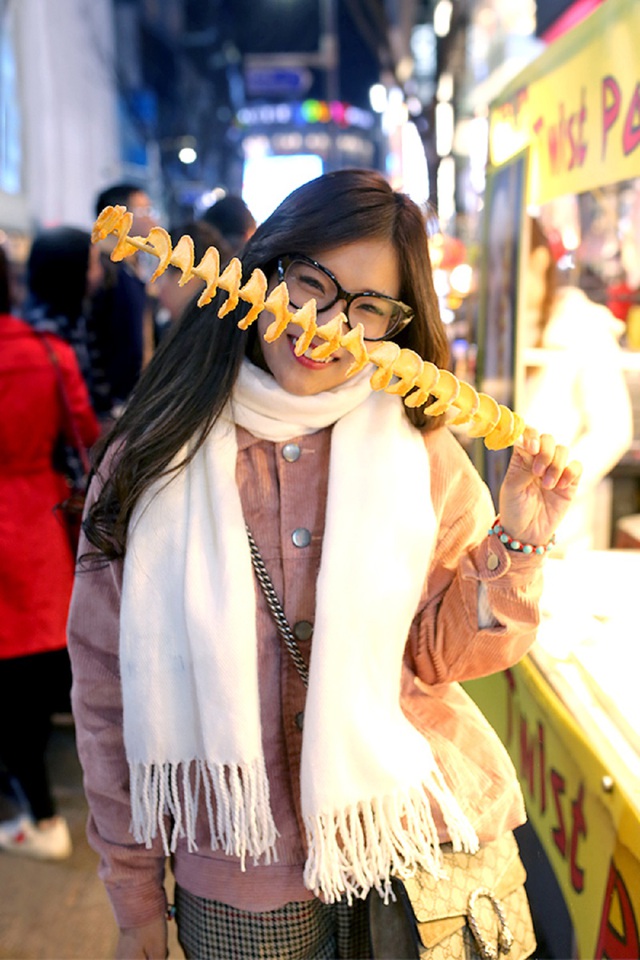 Chạy ngay đi Ho&agrave;ng Yến Chibi, t&igrave;nh y&ecirc;u đ&iacute;ch thực đang ở rất gần! - Ảnh 6.