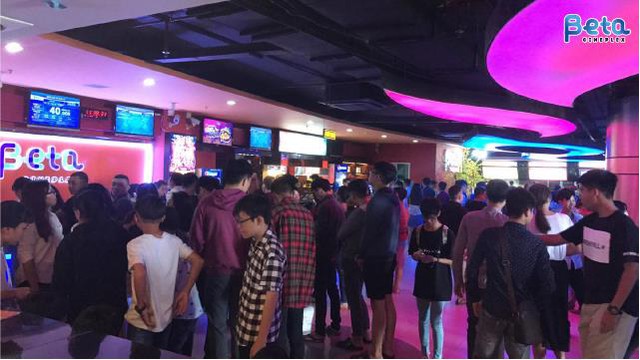 Nắng n&oacute;ng chưa l&agrave; g&igrave;, Big Combo 199K mới l&agrave; thứ đang khiến giới trẻ ph&aacute;t sốt - Ảnh 4.