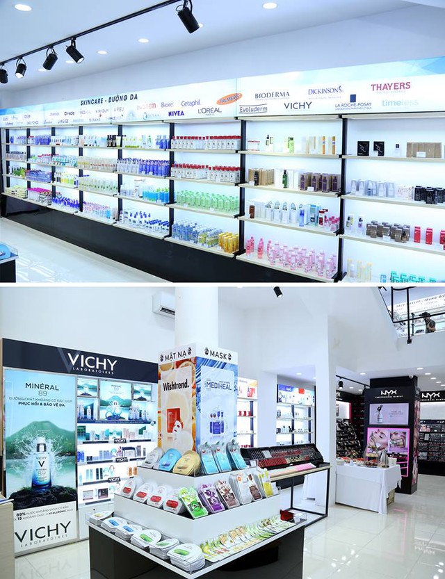 Bật m&iacute; nguy&ecirc;n nh&acirc;n khiến h&agrave;ng trăm c&ocirc; g&aacute;i xếp h&agrave;ng shopping trước Sammi Shop Th&aacute;i H&agrave; - Ảnh 9.