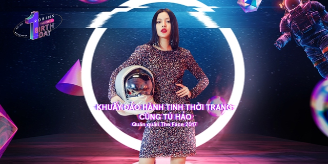 T&uacute; Hảo bật m&iacute; b&iacute; quyết mua sắm v&agrave; thời trang ng&agrave;y h&egrave; - Ảnh 1.