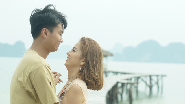 &ldquo;Cả một đời &acirc;n o&aacute;n&rdquo;: Nụ h&ocirc;n đầu của B&igrave;nh v&agrave; Ng&acirc;n đốn tim kh&aacute;n giả - Ảnh 5.