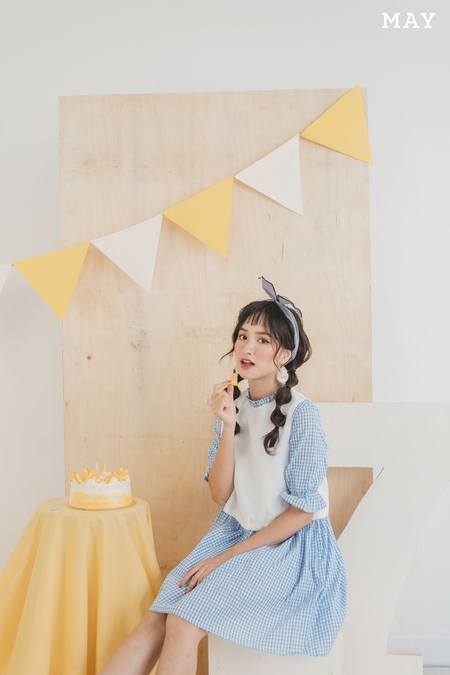 Nắm bắt ngay 3 xu hướng thời trang cứ đến h&egrave; l&agrave; &ldquo;g&acirc;y m&ecirc;&rdquo; h&agrave;ng loạt c&ugrave;ng May Boutique - Ảnh 1.