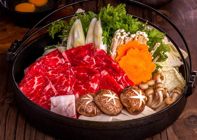 Thưởng thức cực phẩm b&ograve; Wagyu ngon đ&uacute;ng điệu tại Tasaki BBQ - Ảnh 6.