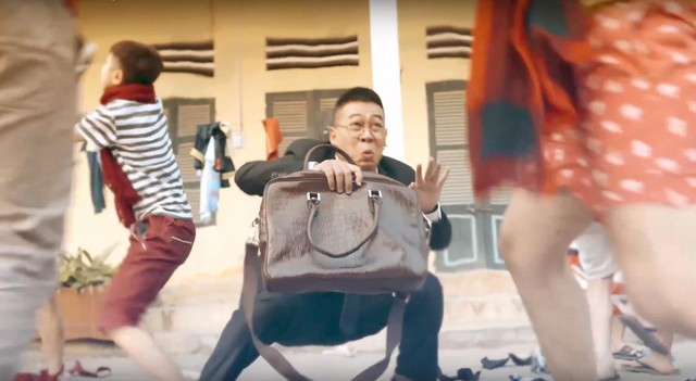 Qu&aacute;n qu&acirc;n Sing My Song ra MV &ldquo;H&egrave; lộn xộn&rdquo; sau đ&ecirc;m chung kết - Ảnh 1.