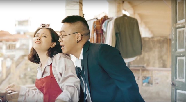 Quán quân Sing My Song ra MV “Hè lộn xộn” sau đêm chung kết - Ảnh 2.