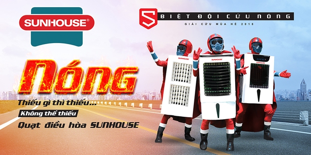 Qu&aacute;n qu&acirc;n Sing My Song ra MV &ldquo;H&egrave; lộn xộn&rdquo; sau đ&ecirc;m chung kết - Ảnh 5.