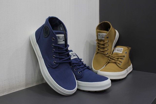 Palladium ph&aacute;t h&agrave;nh S_U_B Mid CVS với sự cải tiến vượt trội - Ảnh 1.