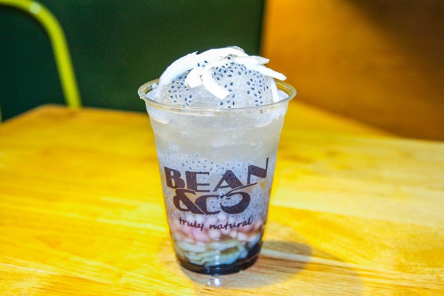 Giữa cơn bão trà sữa nổi lên món giải khát mới toanh – Bean & Co - Ảnh 8.