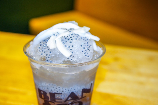 Giữa cơn bão trà sữa nổi lên món giải khát mới toanh – Bean & Co - Ảnh 9.