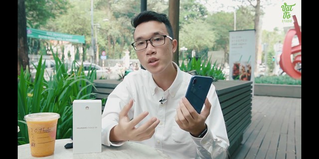 Huawei Nova 3e có thực sự là siêu phẩm tầm trung? - Ảnh 2.