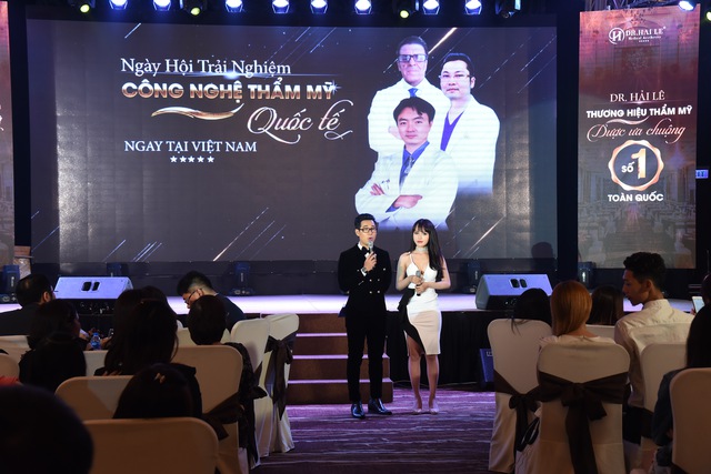 Hot girl T&acirc;m Chibi xinh đẹp h&uacute;t hồn sau cắt m&iacute; Double Deep 5D - Ảnh 4.